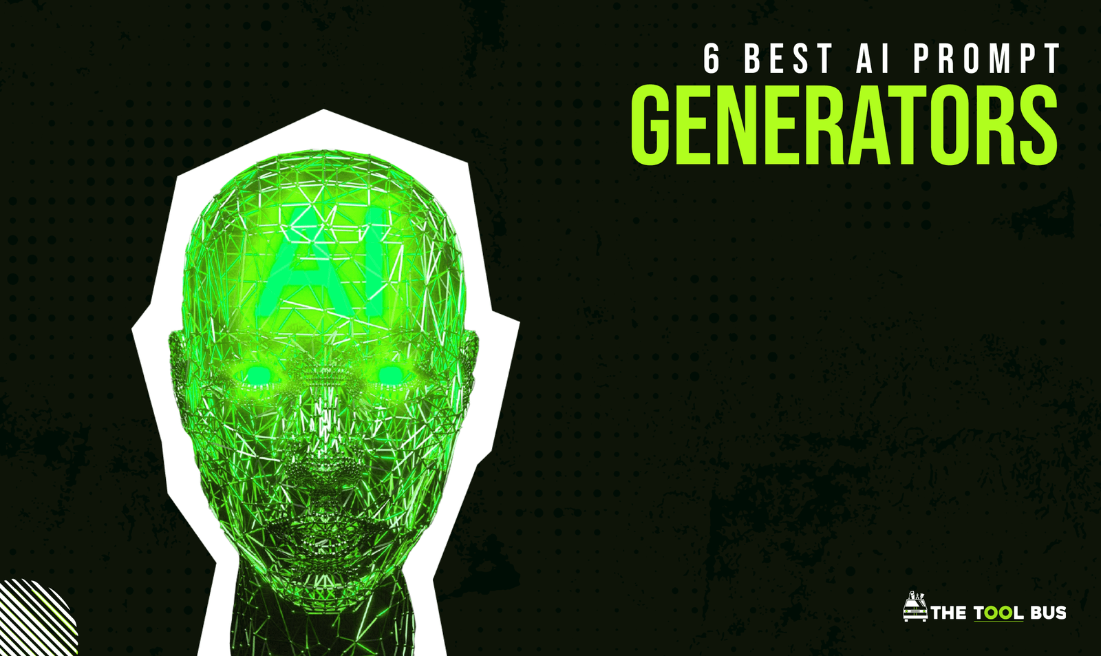 6 Best AI Prompt Generators Unleash Your Creativity